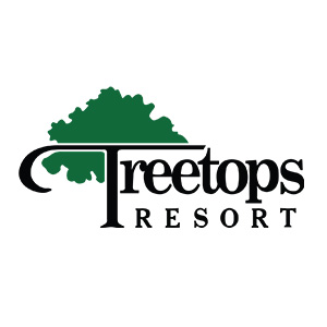 treetops